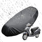 Universal Scooter Seat Cover