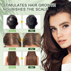 Jaysuing Batana Oil for Hair Growth 100m; Each Pack Of 2