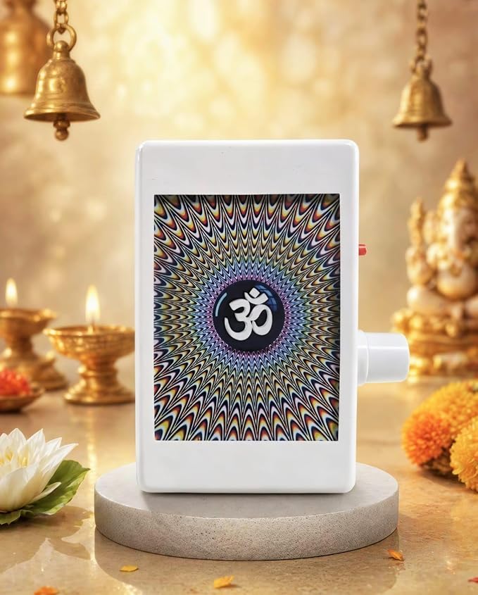 Om 32 in 1 Mantra Device
