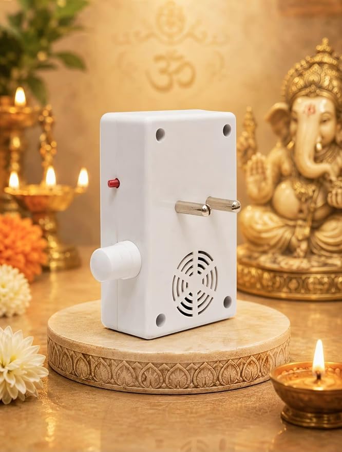 Om 32 in 1 Mantra Device
