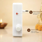 Om 32 in 1 Mantra Device