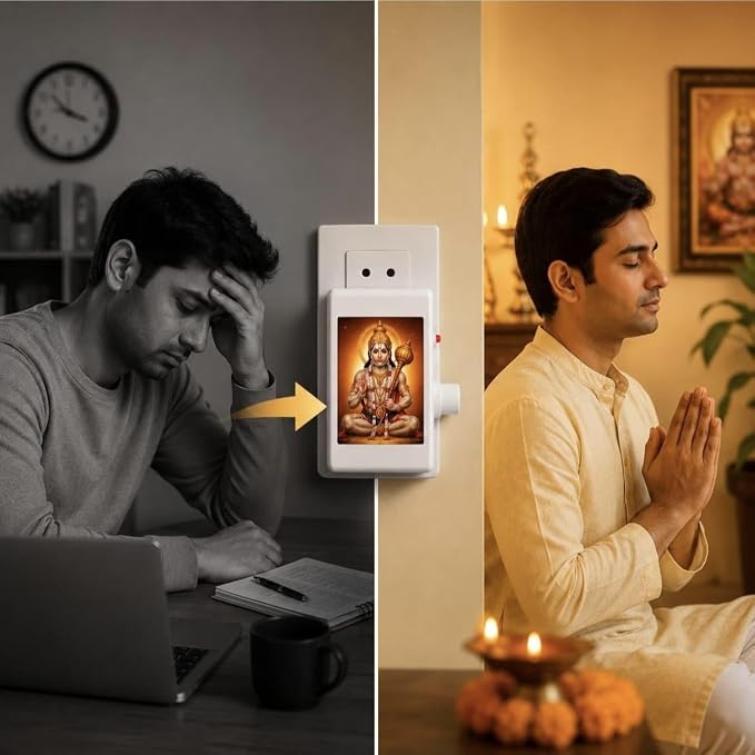 Om 32 in 1 Mantra Device