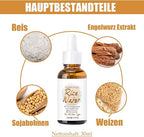 Rice Water Serum 30ml Each Pack Of 2