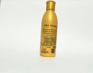 V9 Gold Skin Polish With Ultra Whitening