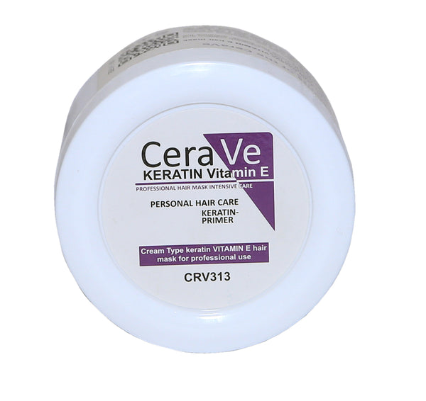 CeraVe Keratin Hair Mask  500ml