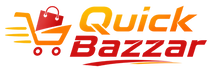 Quick Bazzar - Home