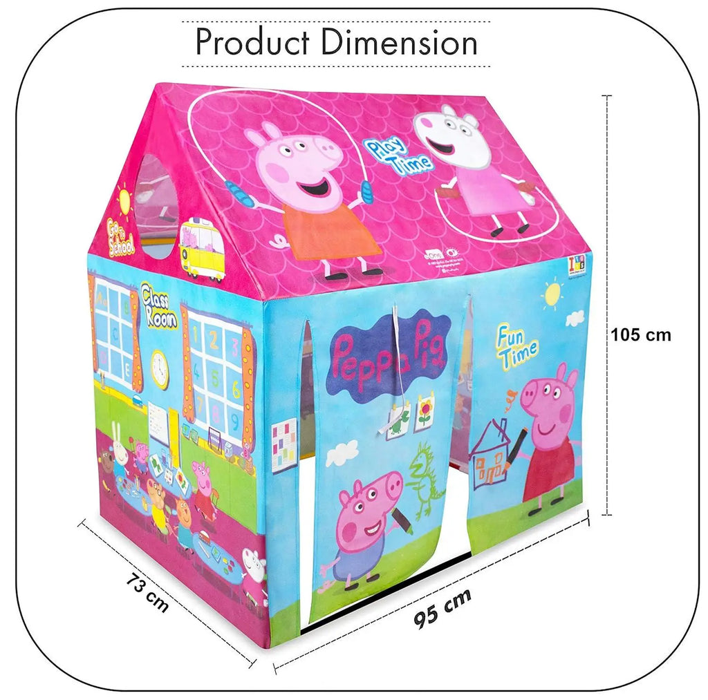 Tent House for Kids